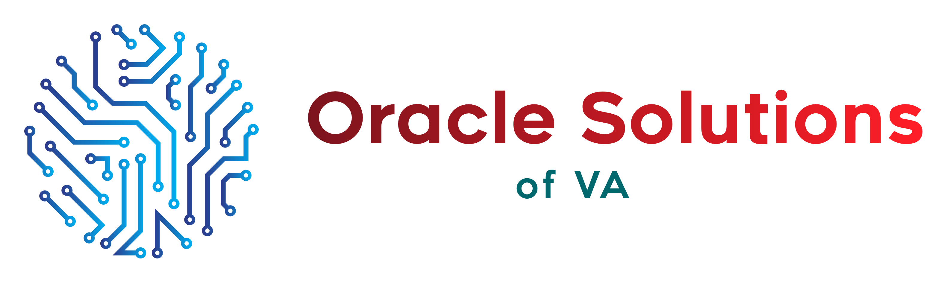 Oracle Solutions of VA